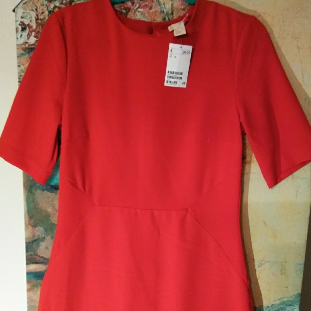 H&M Dress